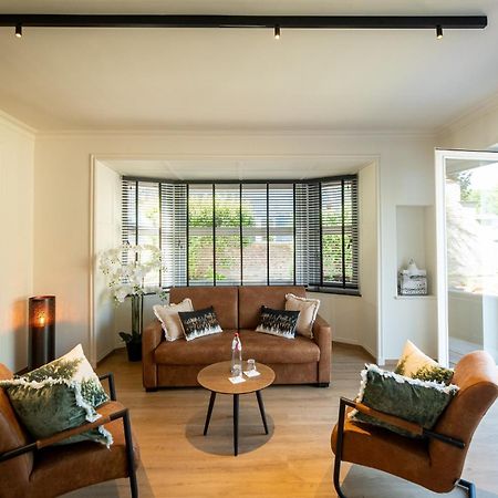 La Villa Des Fleurs สปา ภายนอก รูปภาพ